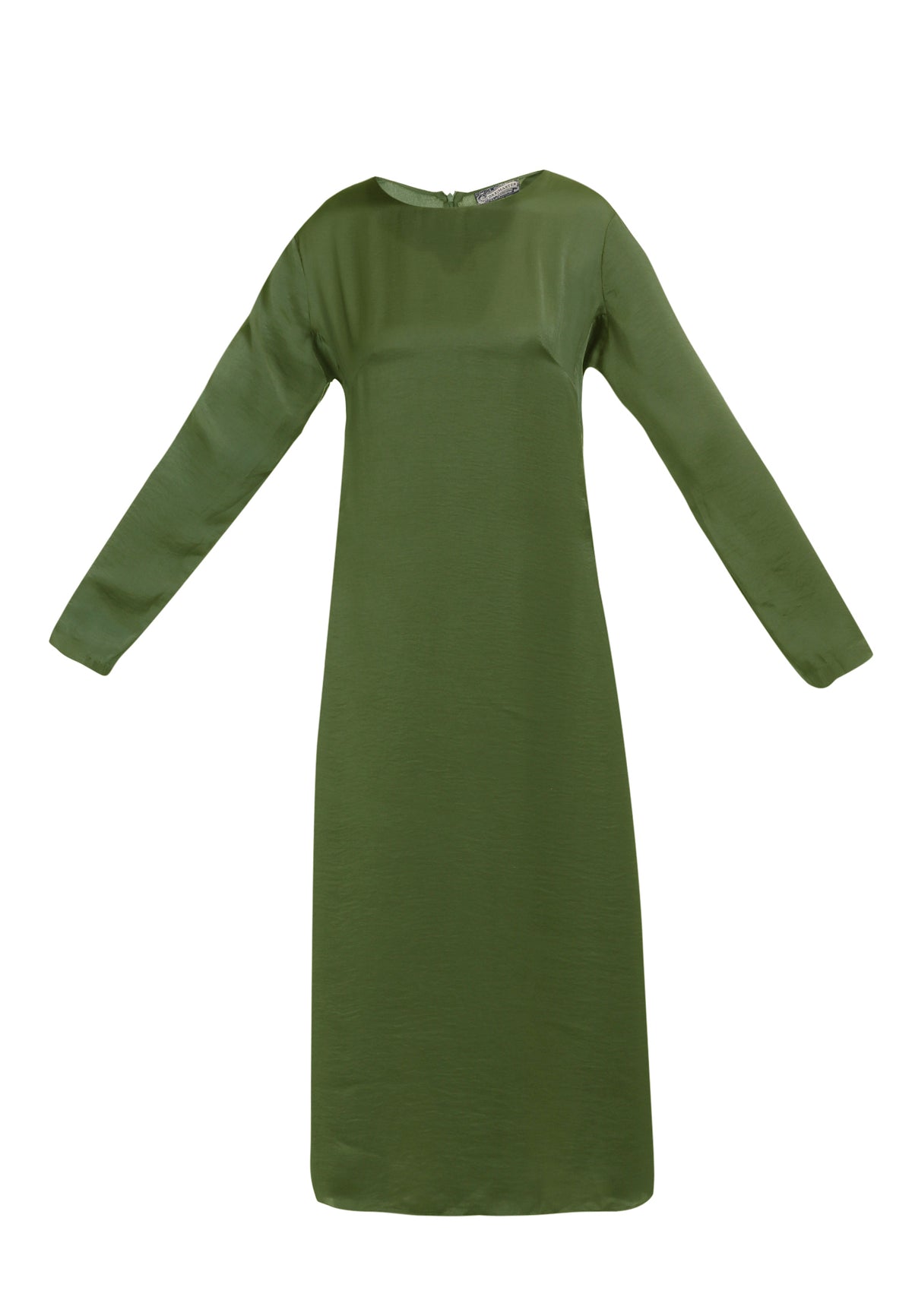 DreiMaster Vintage Kobiety midi sukienka
