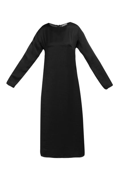 DreiMaster Vintage Kobiety midi sukienka