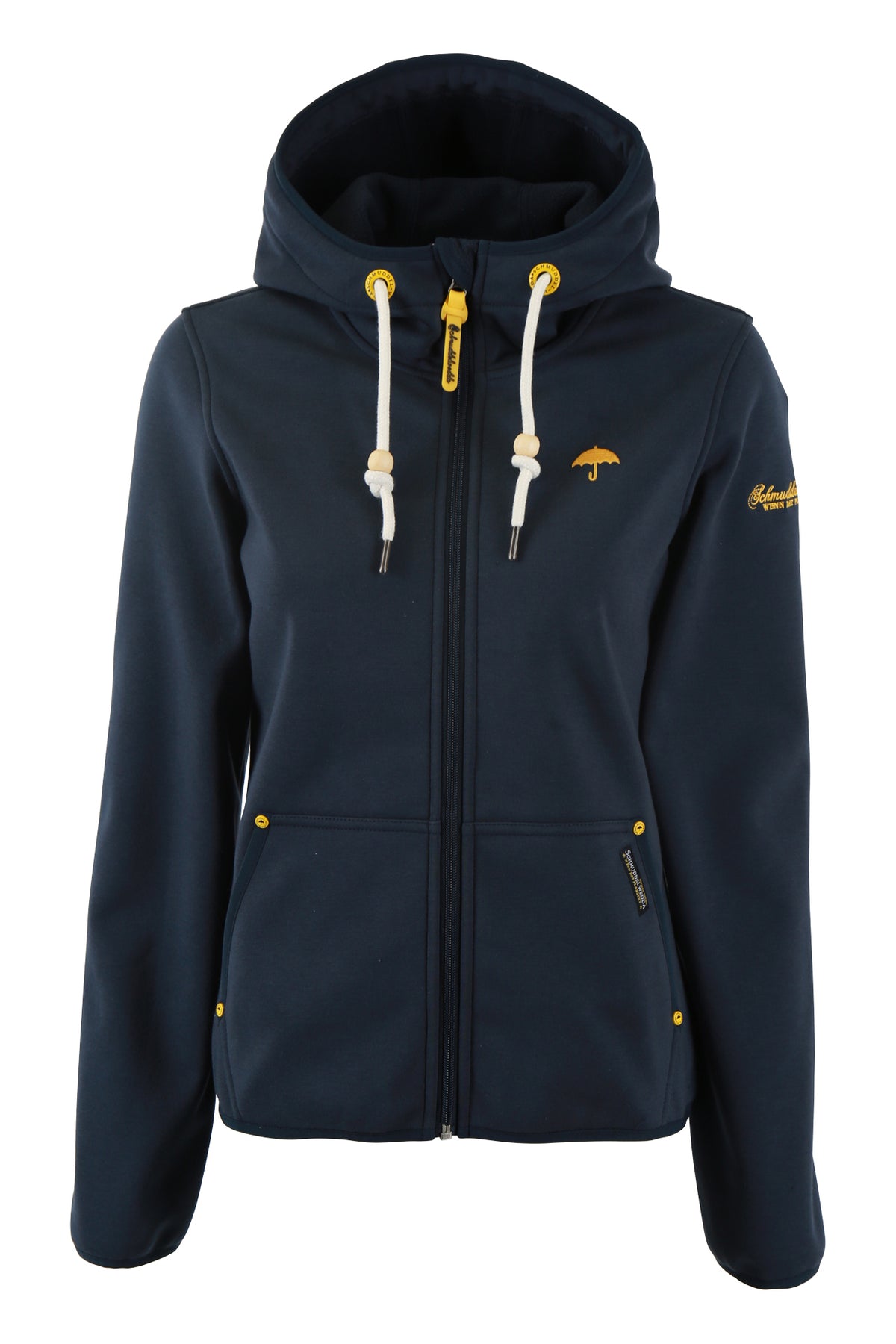 Schmuddelwedda Women's Funktionsjacke