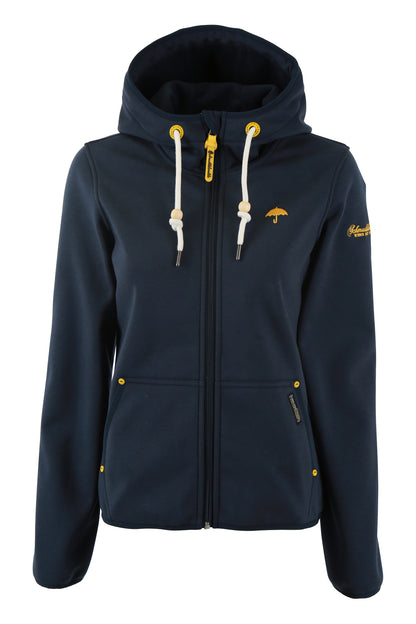 Schmuddelwedda Women's Funktionsjacke