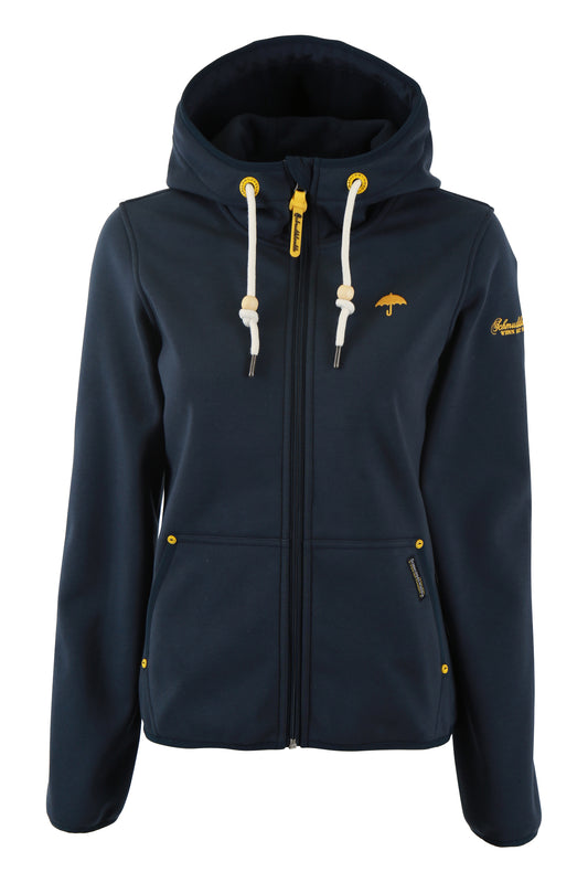 Schmuddelwedda Women's Funktionsjacke