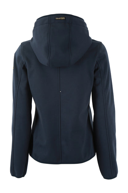 Schmuddelwedda Women's Funktionsjacke