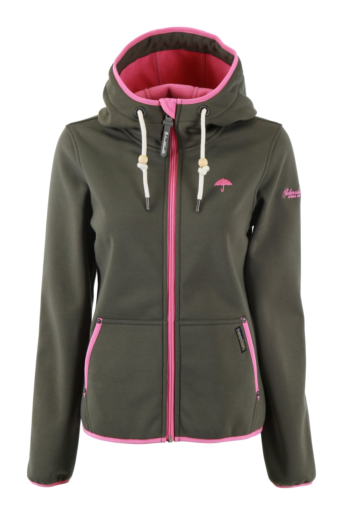 Schmuddelwedda Women's Funktionsjacke