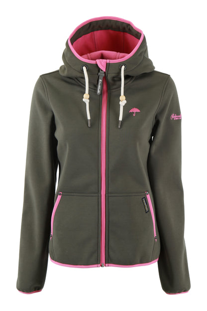 Schmuddelwedda Women's Funktionsjacke