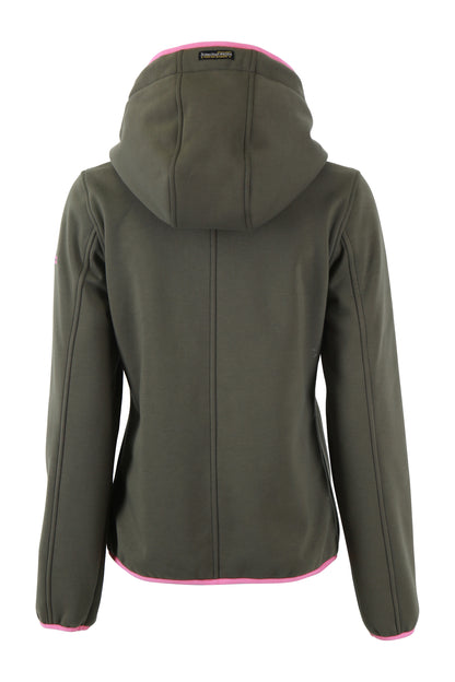 Schmuddelwedda Women's Funktionsjacke