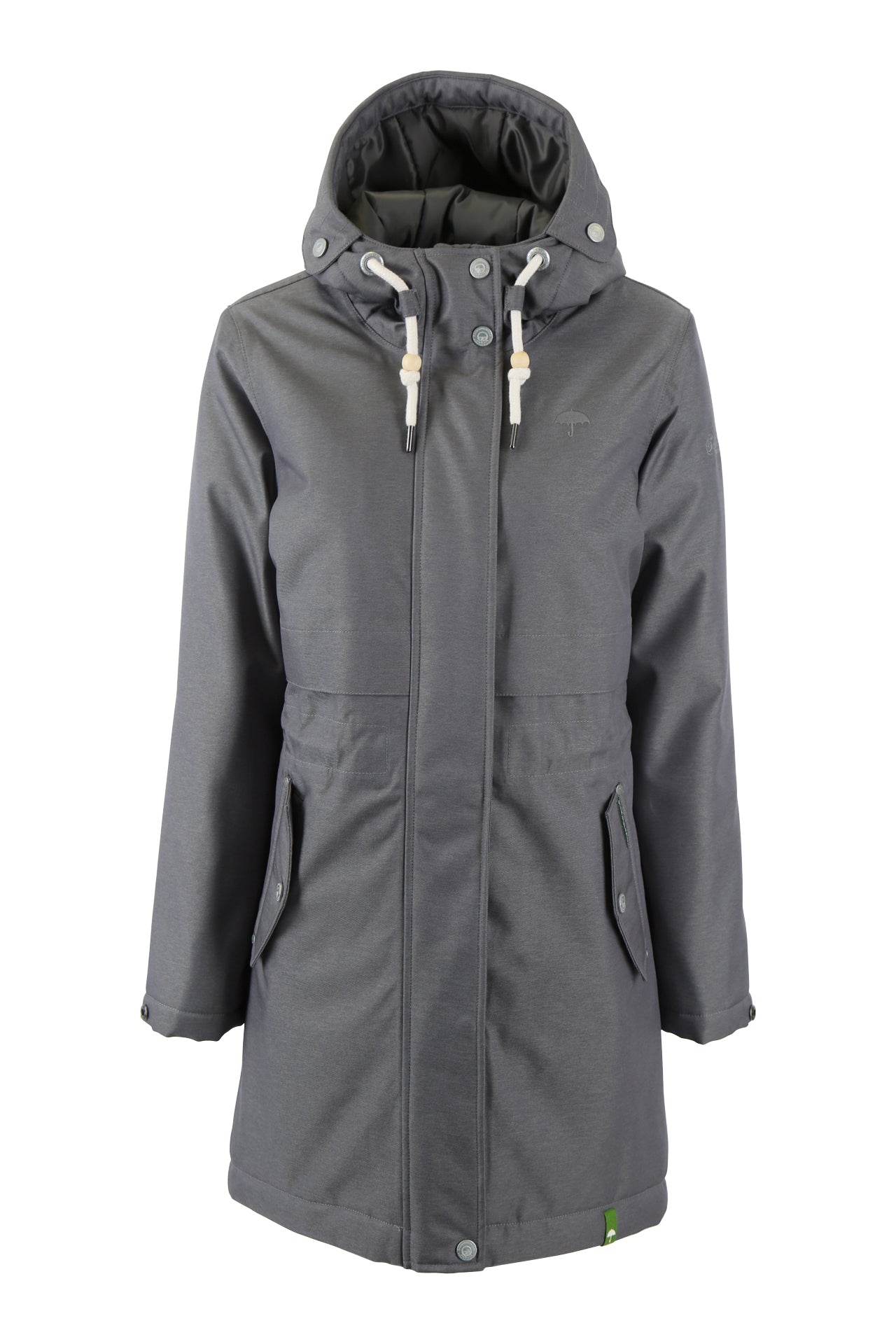 Schmuddelwedda Women's Winterparka