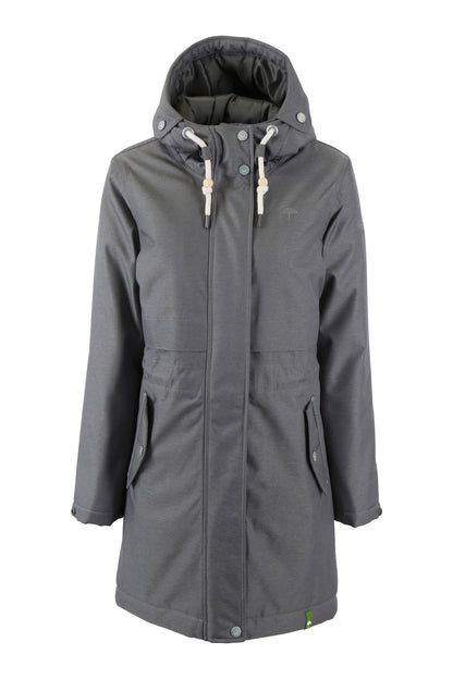 Schmuddelwedda Women's Winterparka