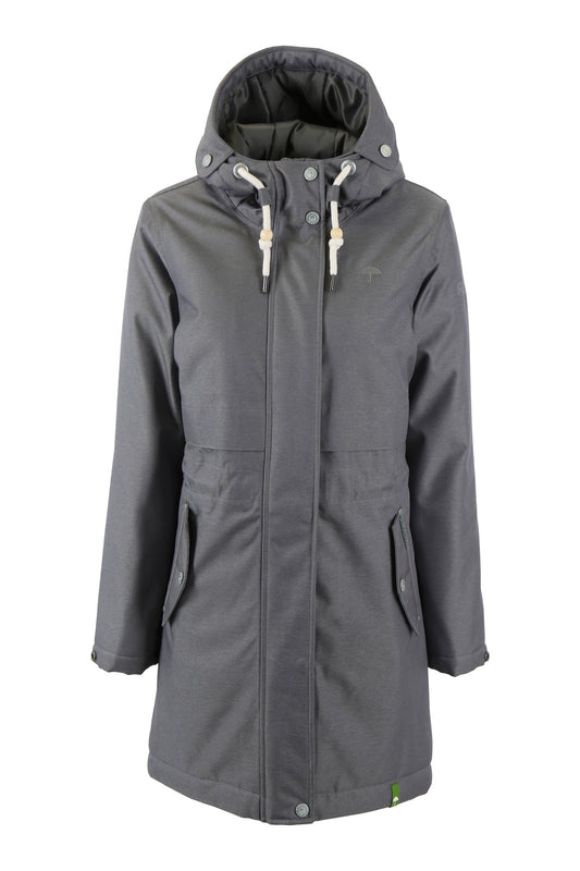 Schmuddelwedda Women's Winterparka