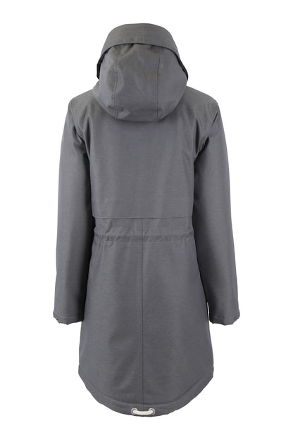 Schmuddelwedda Kobiety zimowa parka