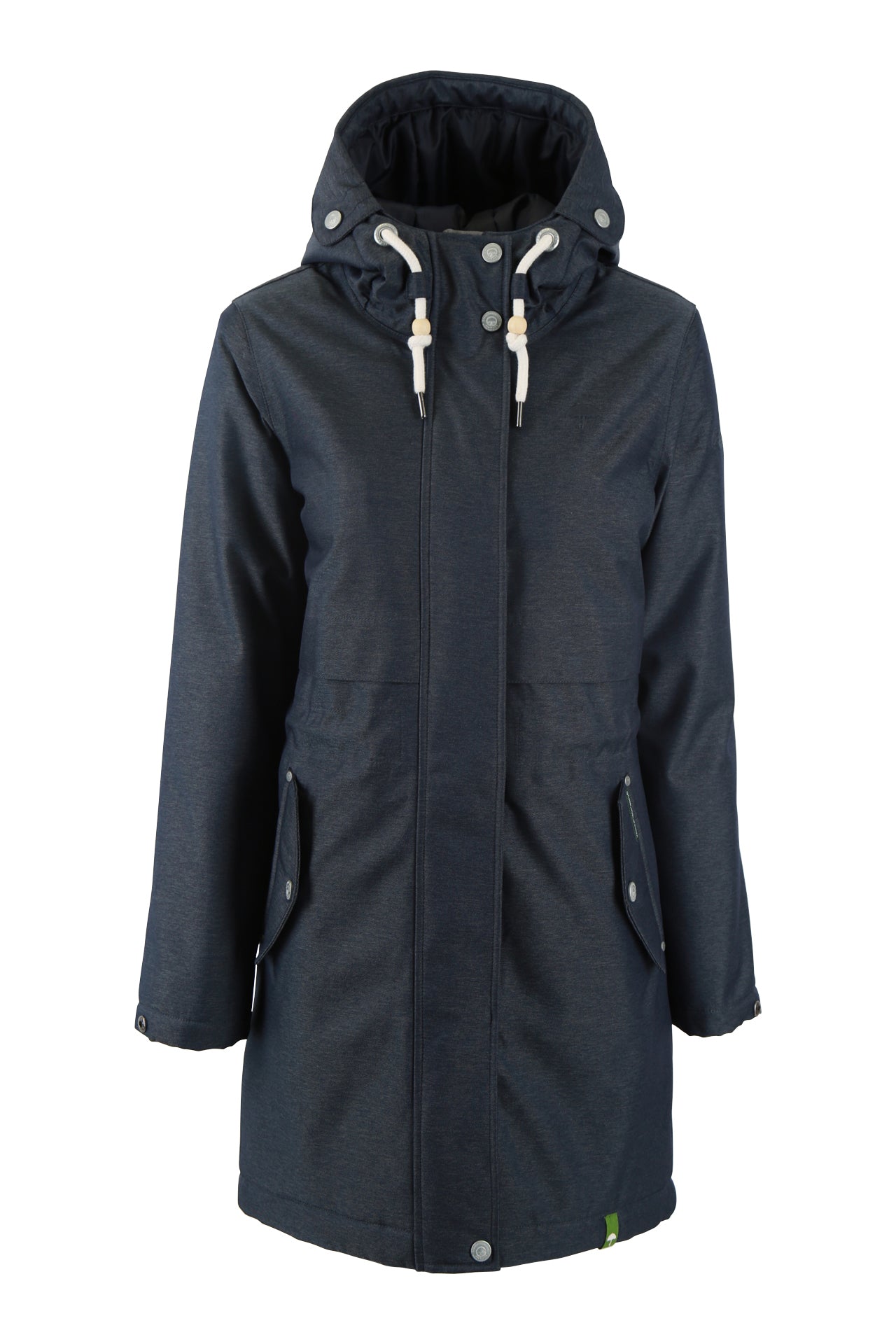 Schmuddelwedda Women's Winterparka