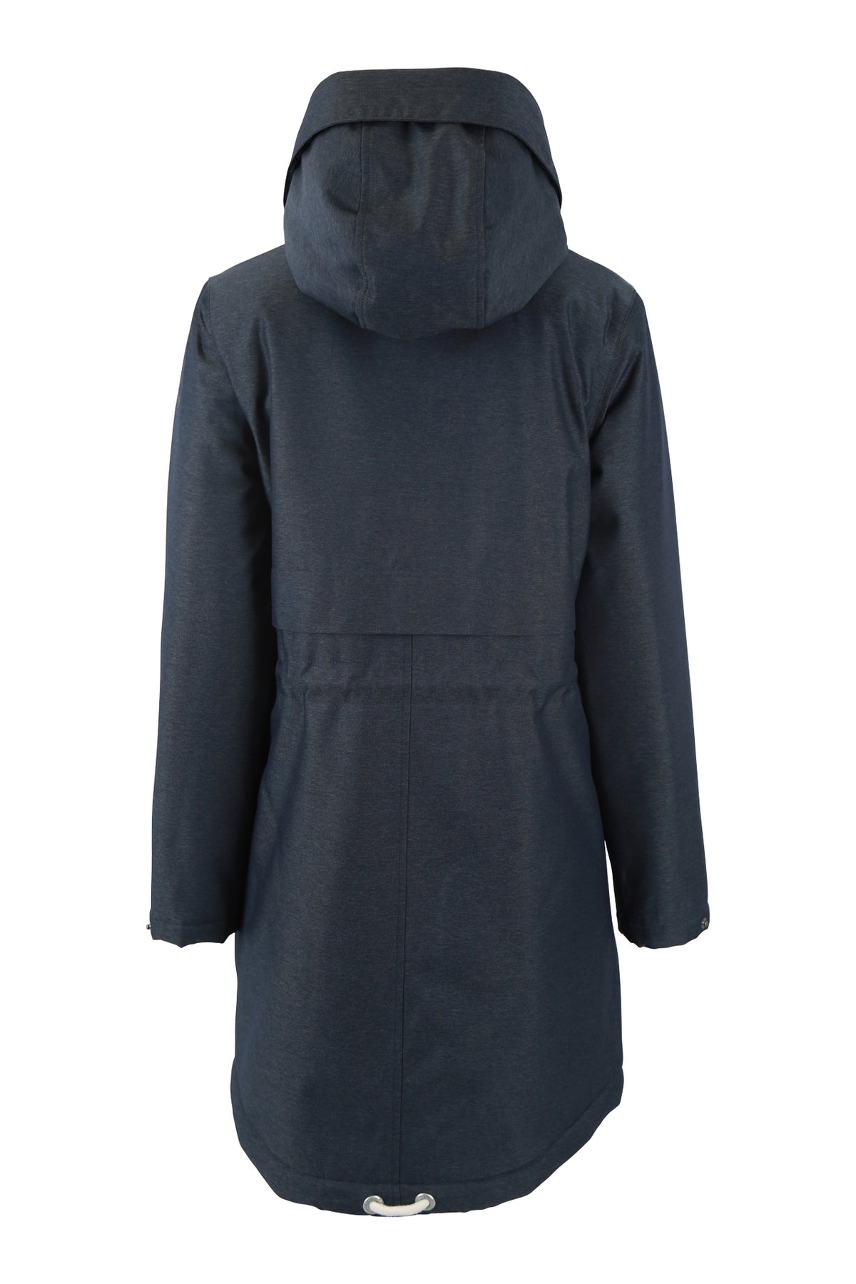 Schmuddelwedda Kobiety zimowa parka