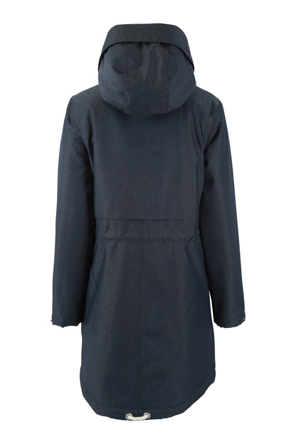 Schmuddelwedda Kobiety zimowa parka
