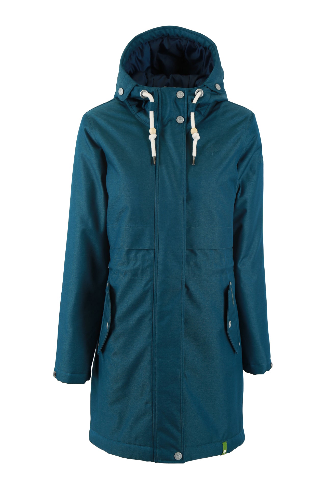 Schmuddelwedda Women's Winterparka