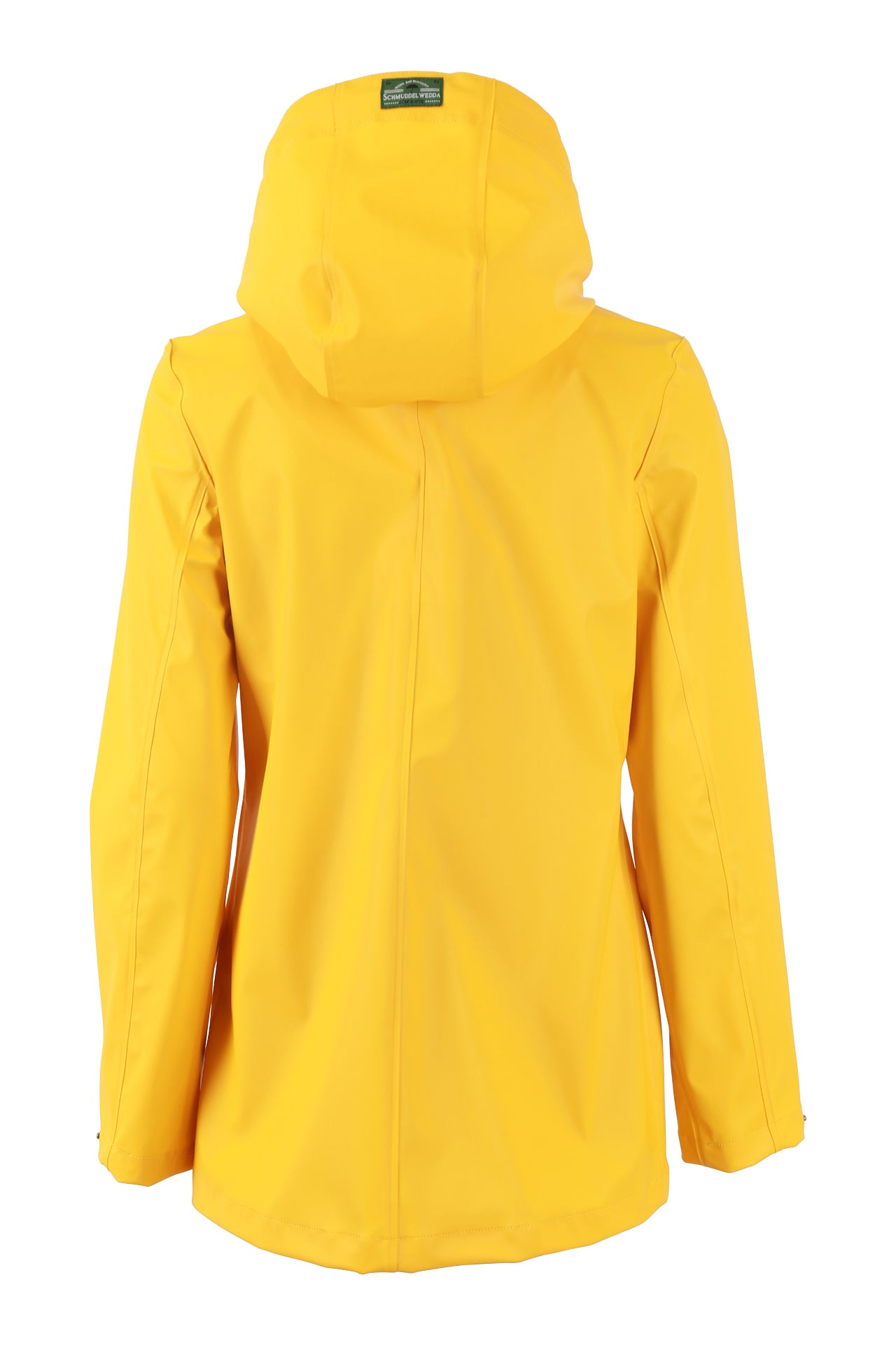 Schmuddelwedda Damen Regenjacke