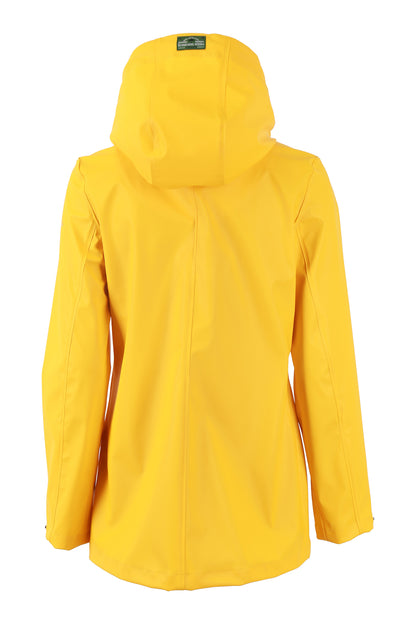 Schmuddelwedda Damen Regenjacke