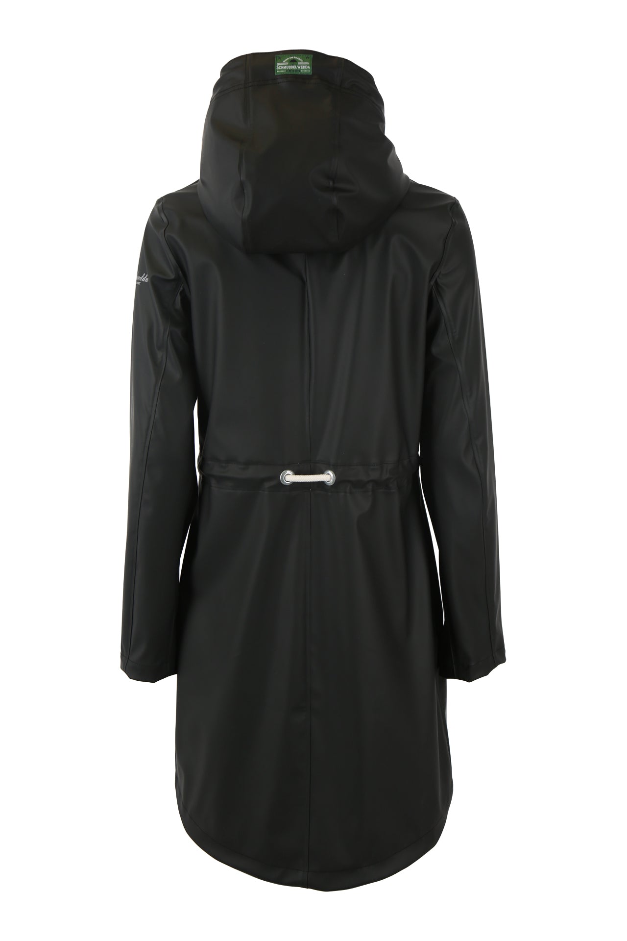 Schmuddelwedda Women's Raincoat