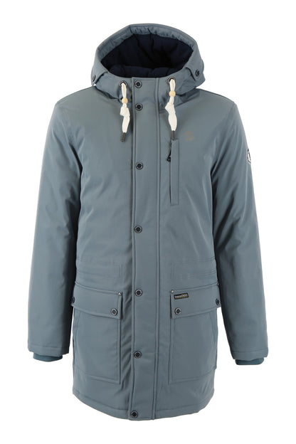 Schmuddelwedda Men's Winterparka