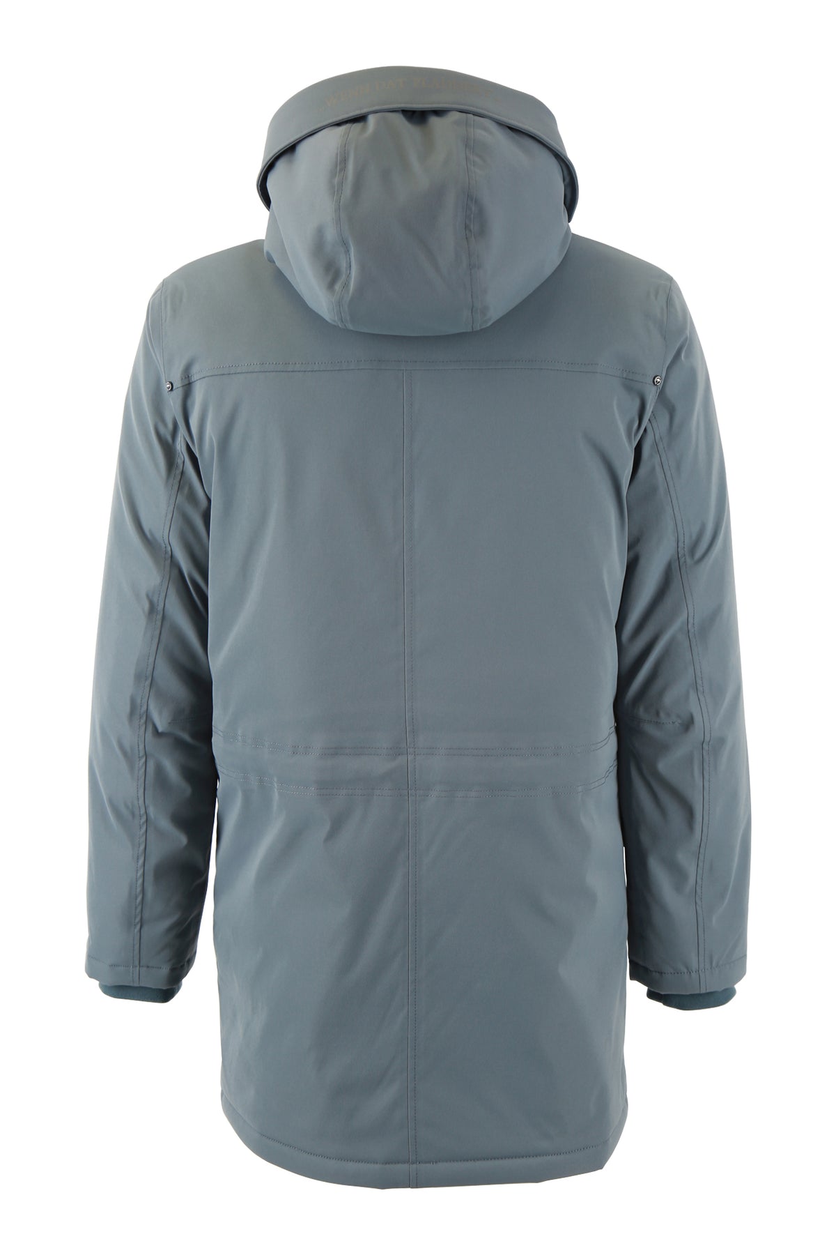 Schmuddelwedda Men's Winterparka