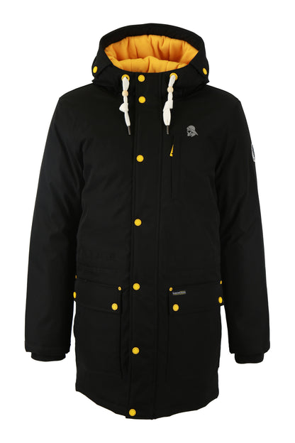 Schmuddelwedda Men's Winterparka