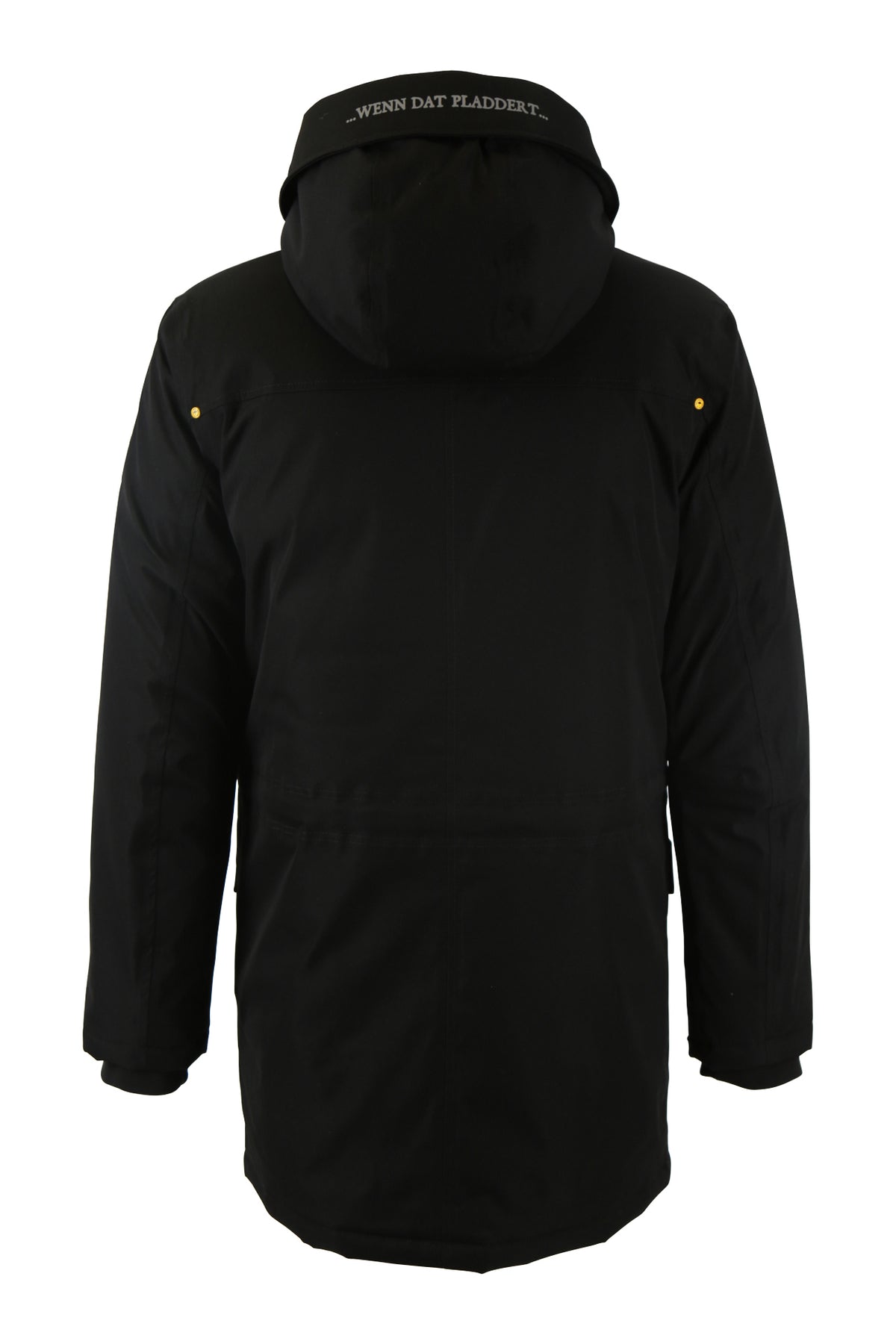 Schmuddelwedda Men's Winterparka