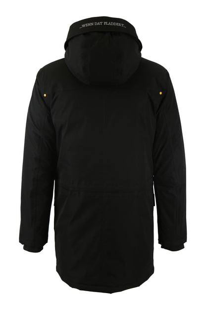 Schmuddelwedda Men's Winterparka
