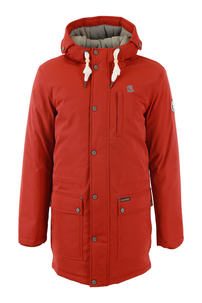Schmuddelwedda Men's Winterparka