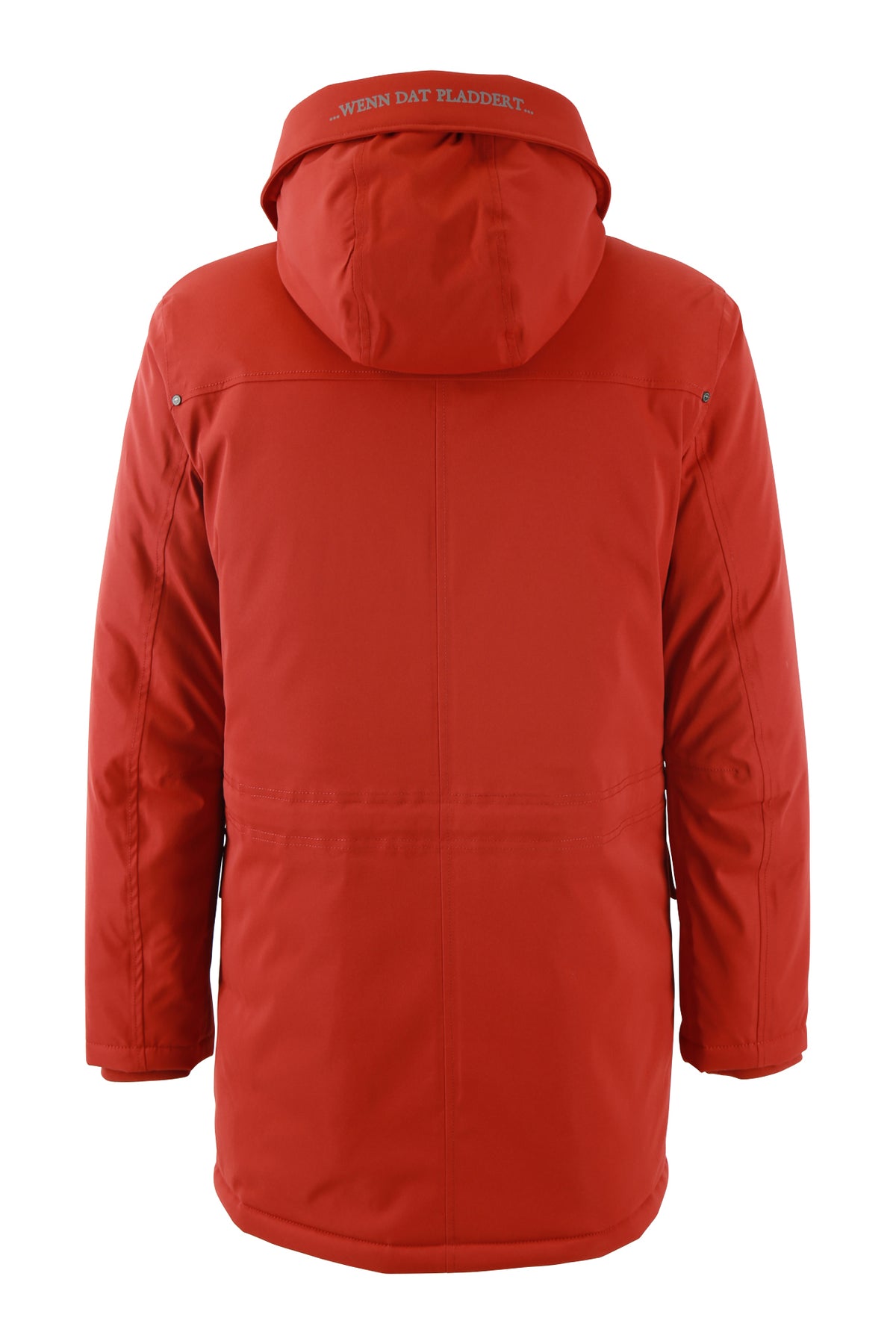 Schmuddelwedda Men's Winterparka