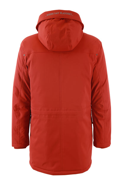Schmuddelwedda Men's Winterparka