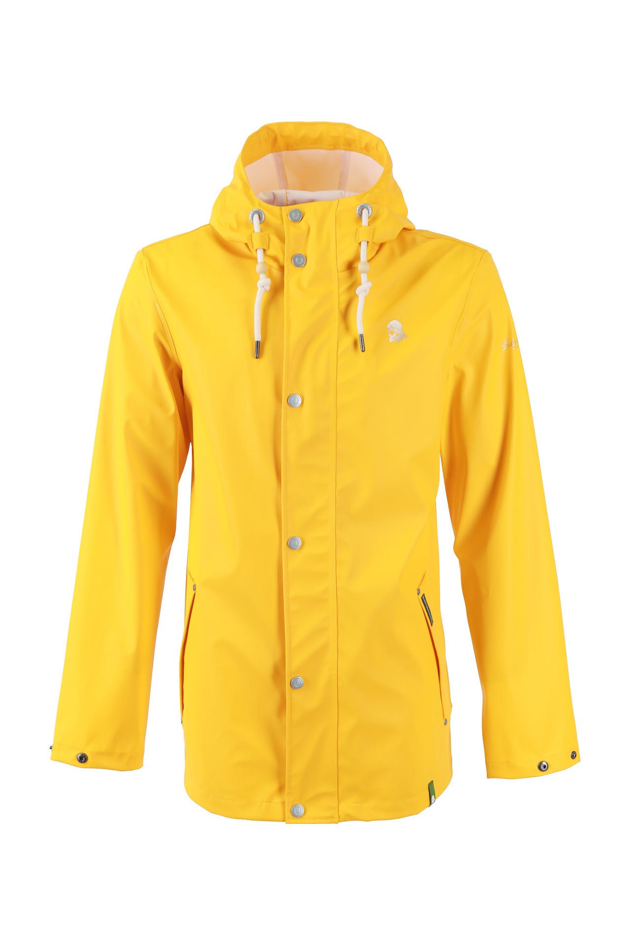 Schmuddelwedda Herren Regenjacke