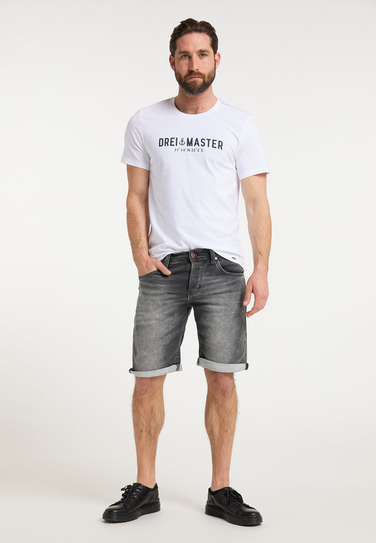 DreiMaster Vintage Men's T-Shirt