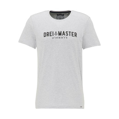 DreiMaster Vintage Herren-T-Shirt