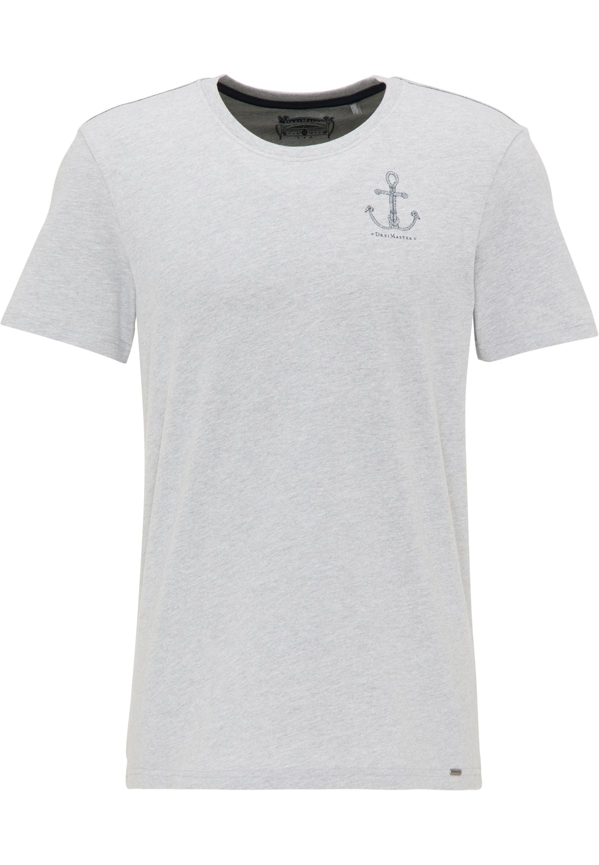 DreiMaster Vintage Mężczyźni T-shirt