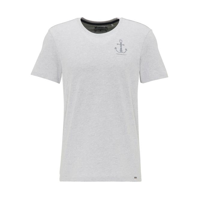 DreiMaster Vintage Mężczyźni T-shirt