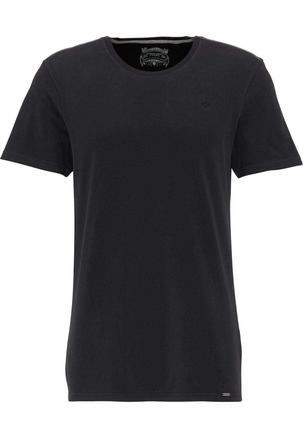 DreiMaster Vintage Mężczyźni T-shirt
