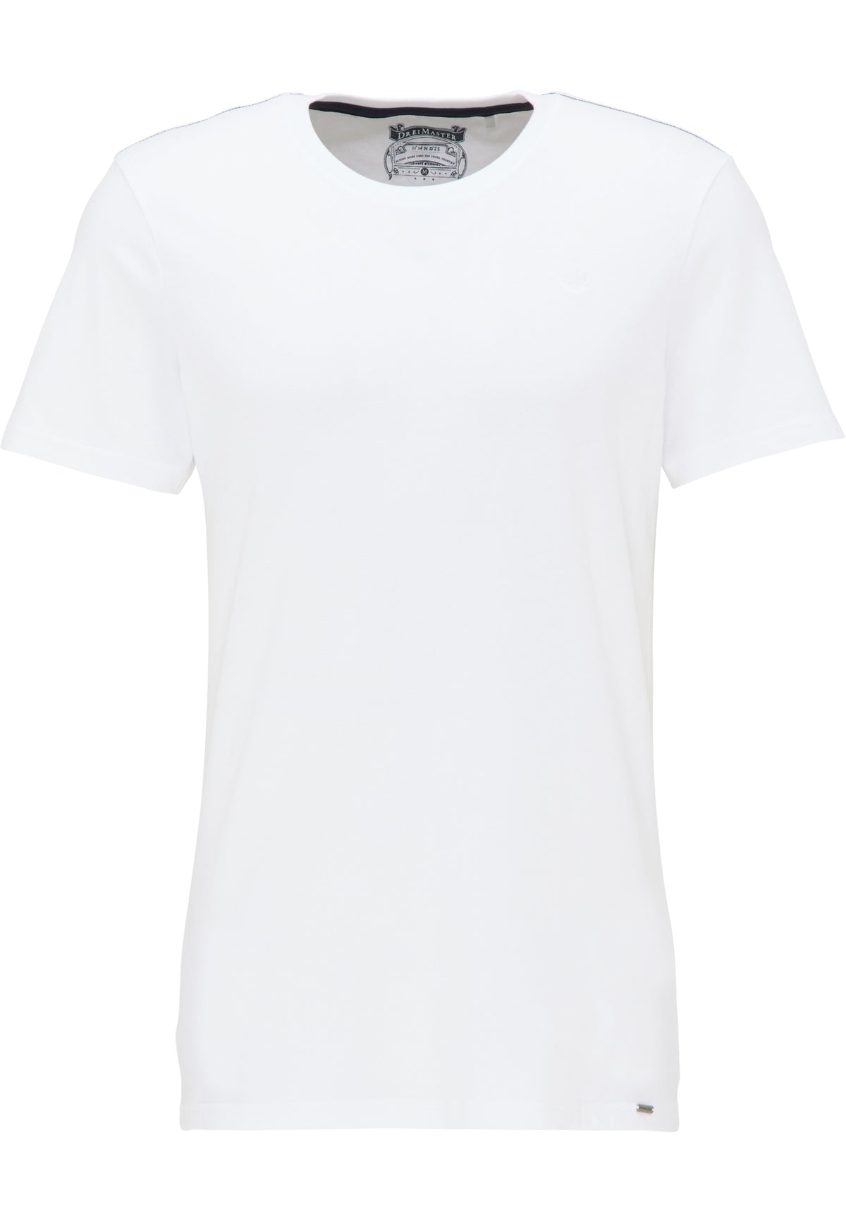 DreiMaster Vintage Mężczyźni T-shirt