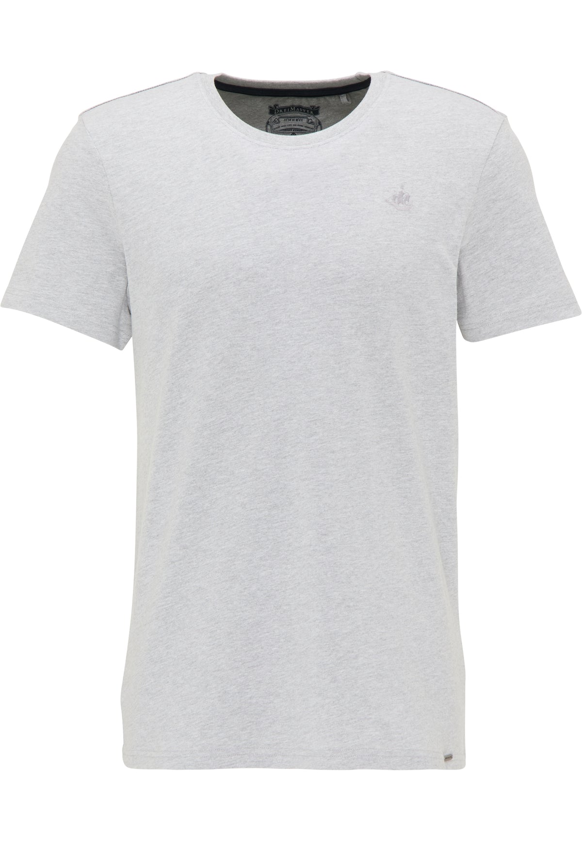 DreiMaster Vintage Mężczyźni T-shirt
