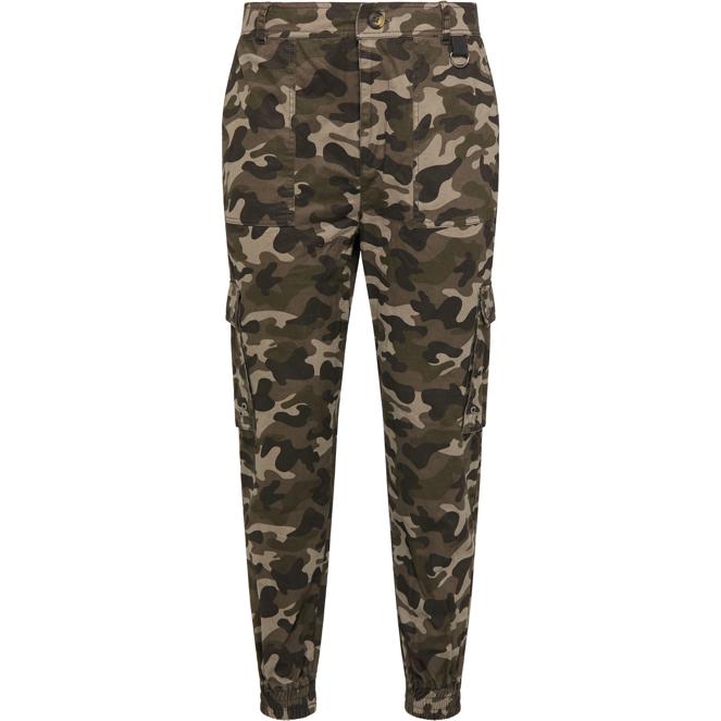 DreiMaster Vintage Men's Cargohose