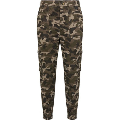 DreiMaster Vintage Men's Cargohose