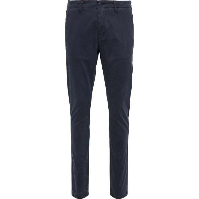 DreiMaster Vintage Herren-Chinohose