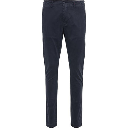 DreiMaster Vintage Herren-Chinohose