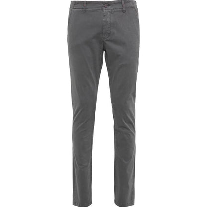 DreiMaster Vintage Herren-Chinohose