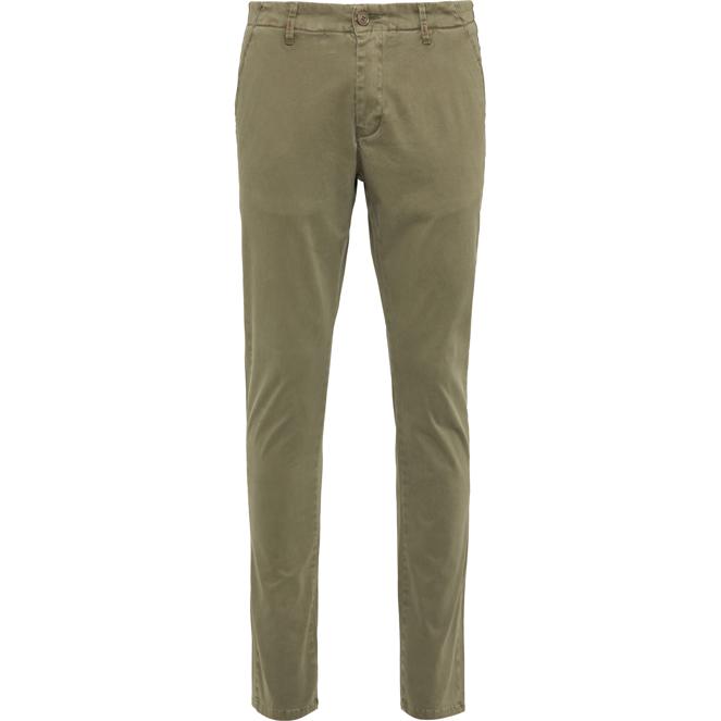 DreiMaster Vintage Mężczyźni Spodnie chino