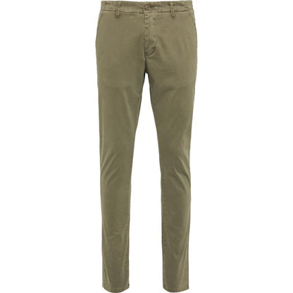 DreiMaster Vintage Mężczyźni Spodnie chino