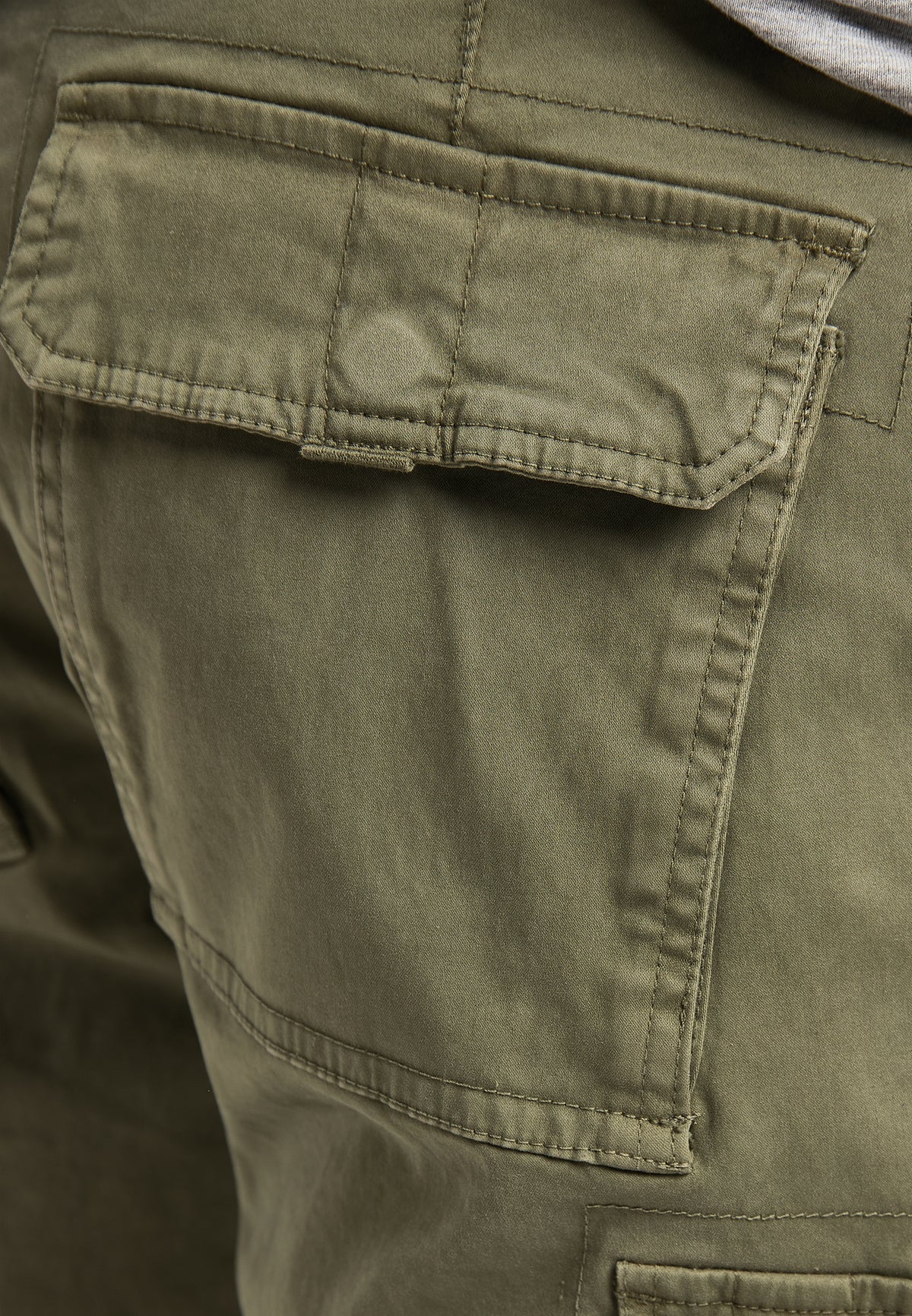 DreiMaster Vintage Men's Cargoshorts