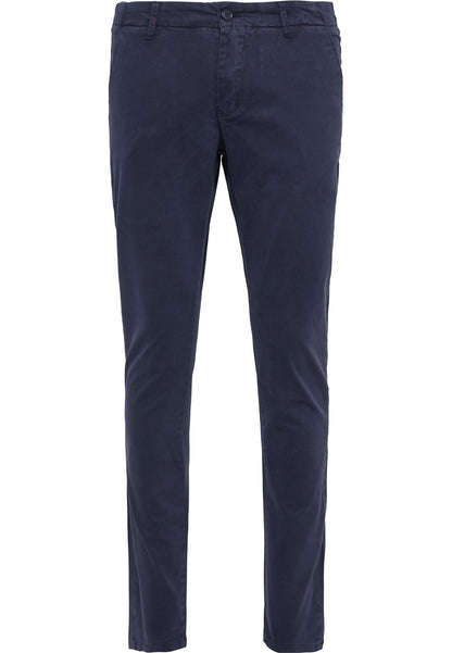 DreiMaster Vintage Mężczyźni – spodnie chino