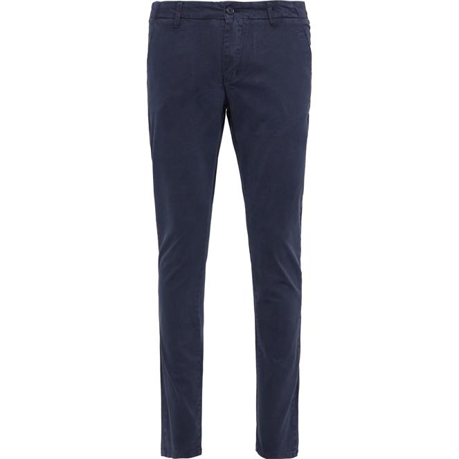 DreiMaster Vintage Mężczyźni – spodnie chino