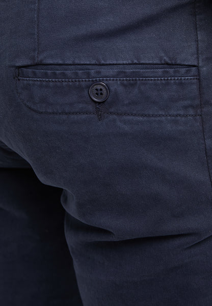 DreiMaster Vintage Mężczyźni – spodnie chino