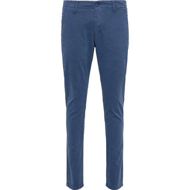 DreiMaster Vintage Mężczyźni – spodnie chino