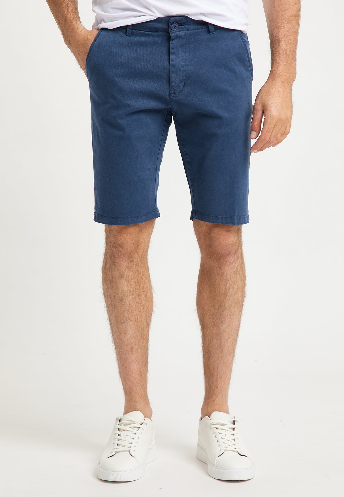 DreiMaster Vintage Herren Shorts
