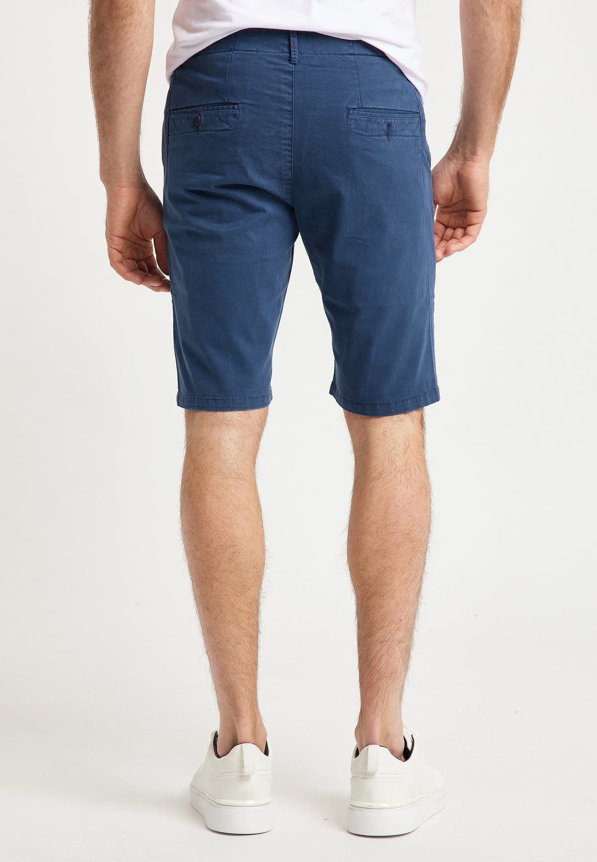 DreiMaster Vintage Herren Shorts